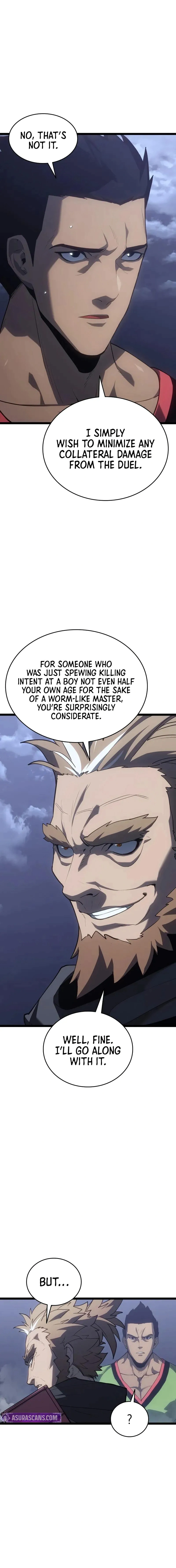 Read The Reaper EN Manga Online