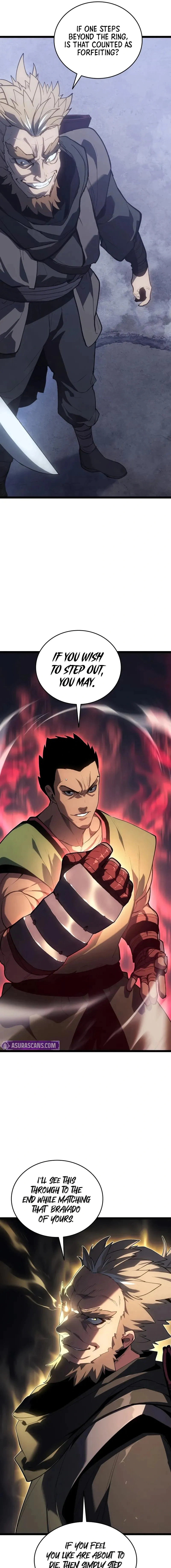 Read The Reaper EN Manga Online