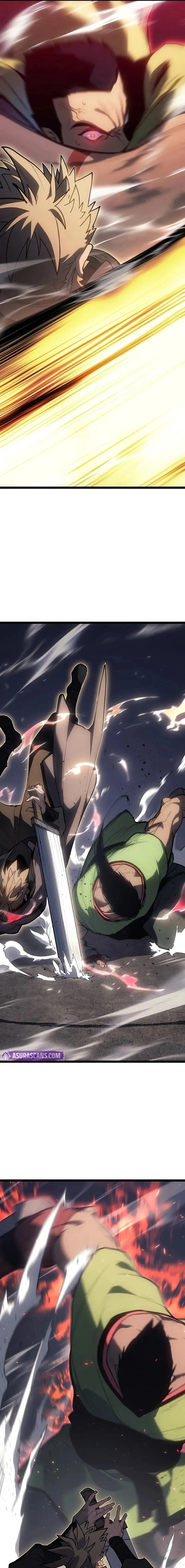 Read The Reaper EN Manga Online
