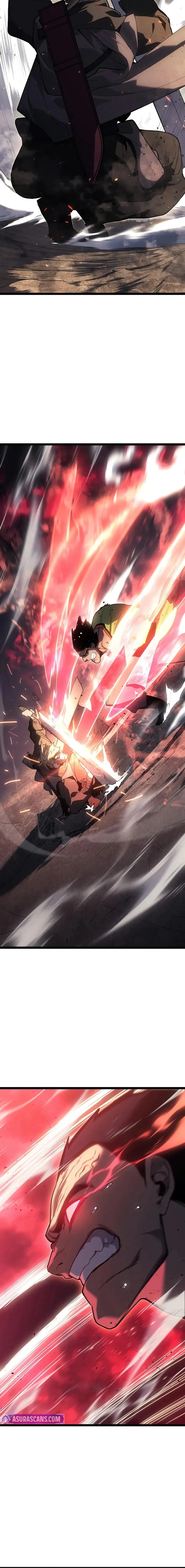 Read The Reaper EN Manga Online