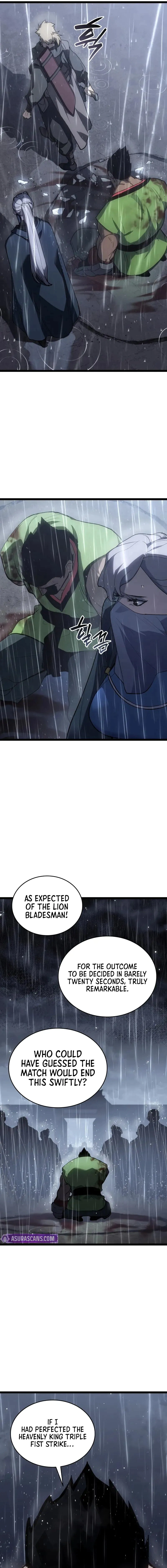 Read The Reaper EN Manga Online