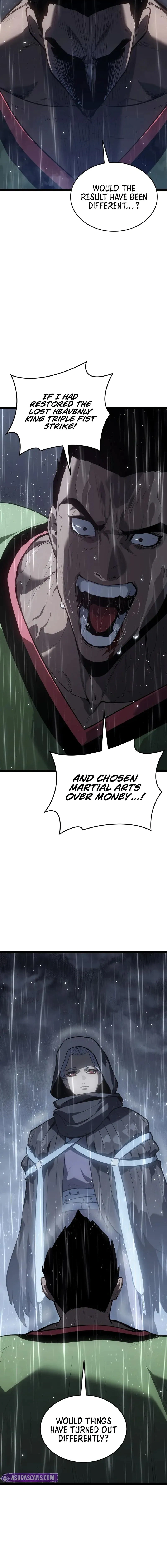Read The Reaper EN Manga Online
