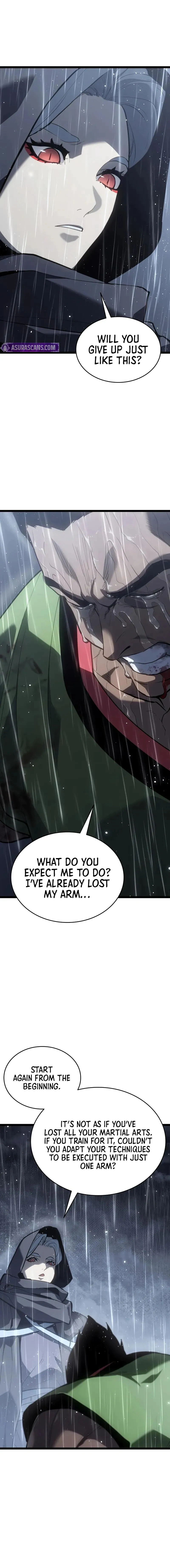 Read The Reaper EN Manga Online
