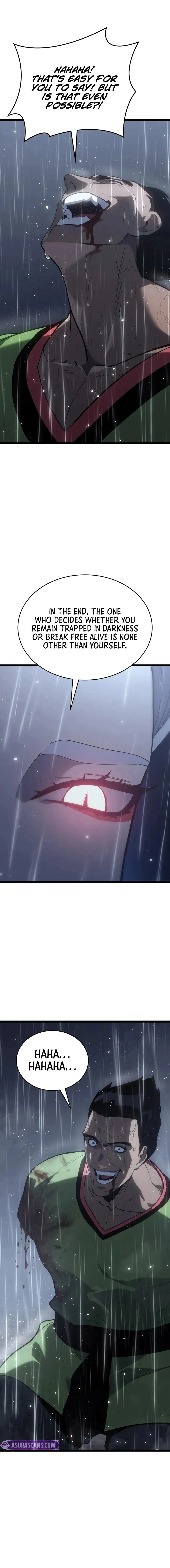Read The Reaper EN Manga Online