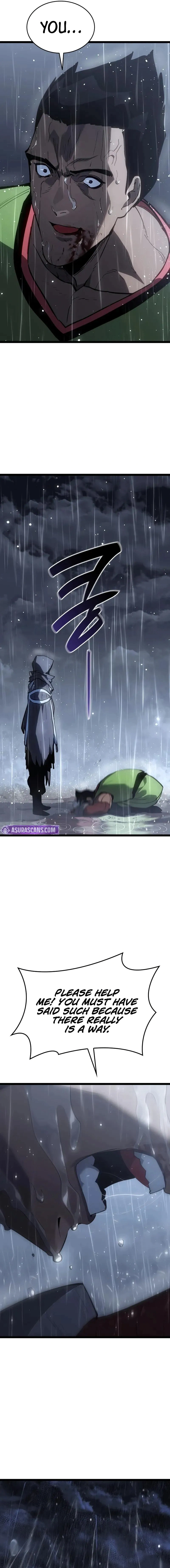 Read The Reaper EN Manga Online