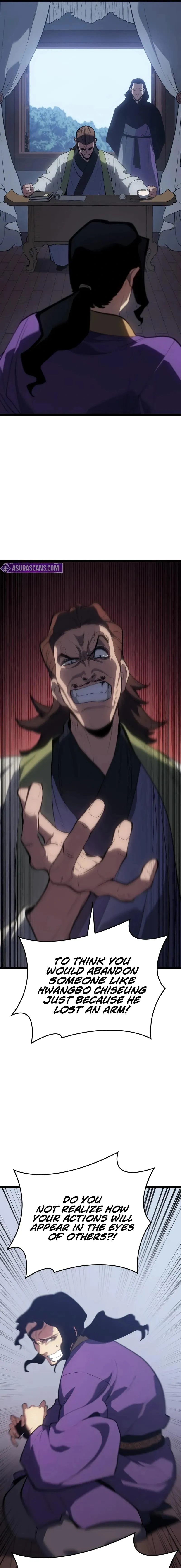 Read The Reaper EN Manga Online