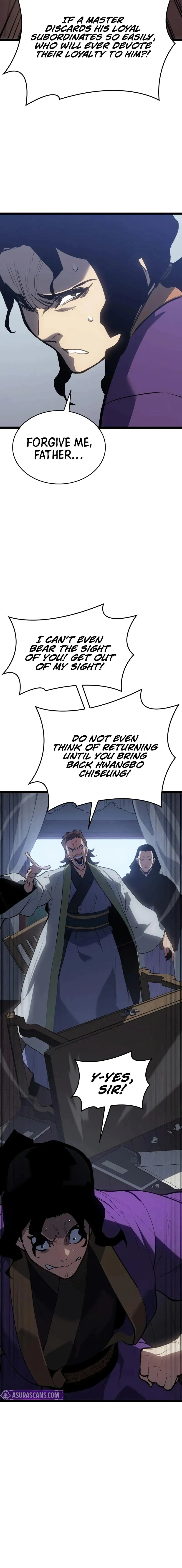 Read The Reaper EN Manga Online