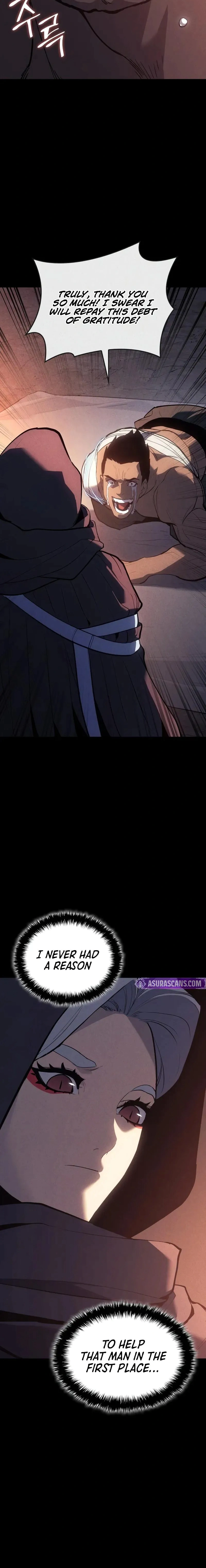 Read The Reaper EN Manga Online