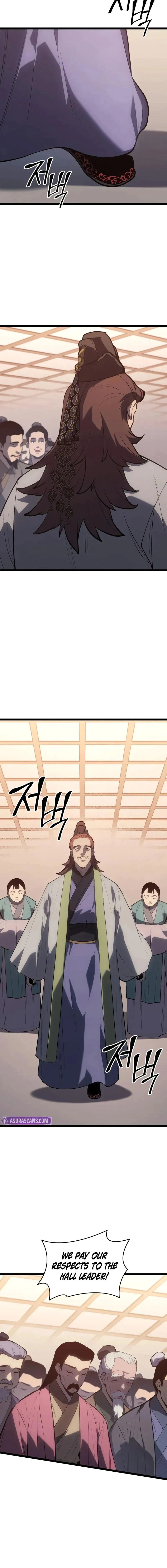 Read The Reaper EN Manga Online