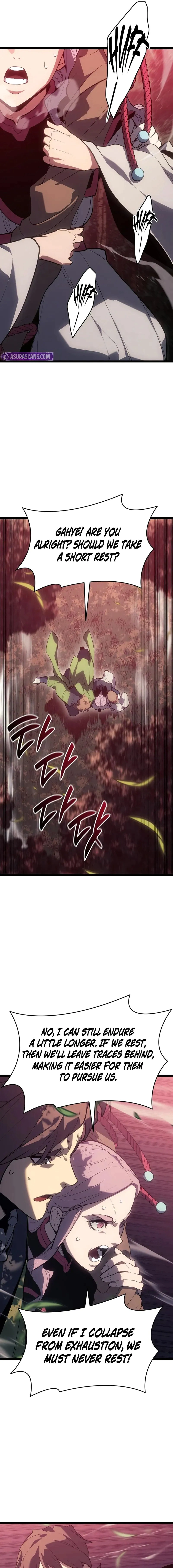 Read The Reaper EN Manga Online
