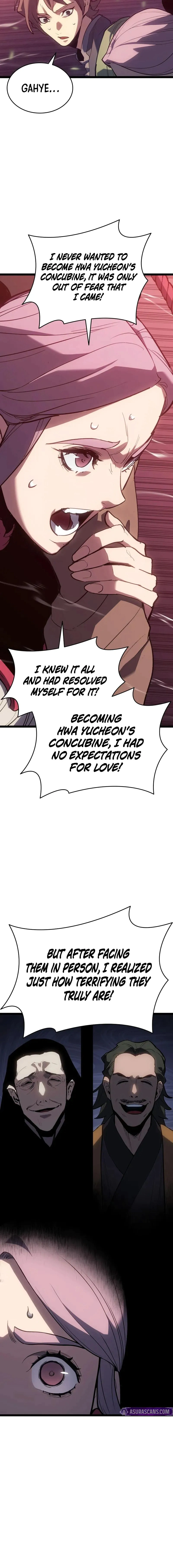Read The Reaper EN Manga Online
