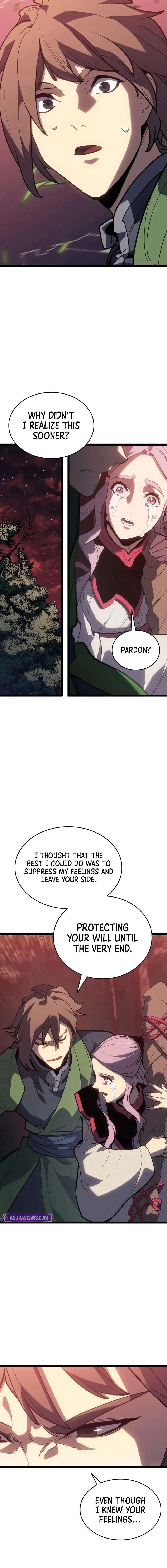 Read The Reaper EN Manga Online