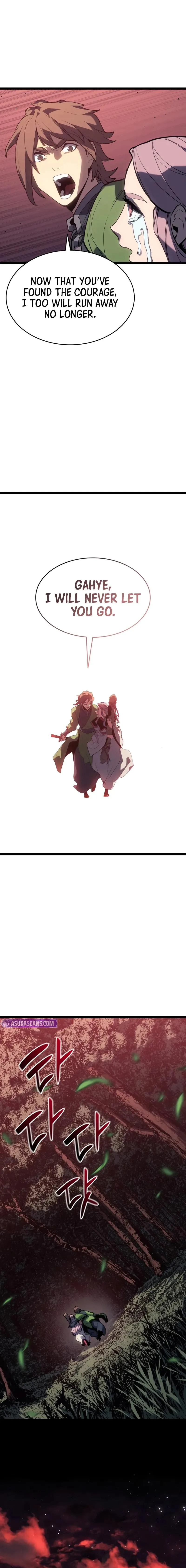 Read The Reaper EN Manga Online