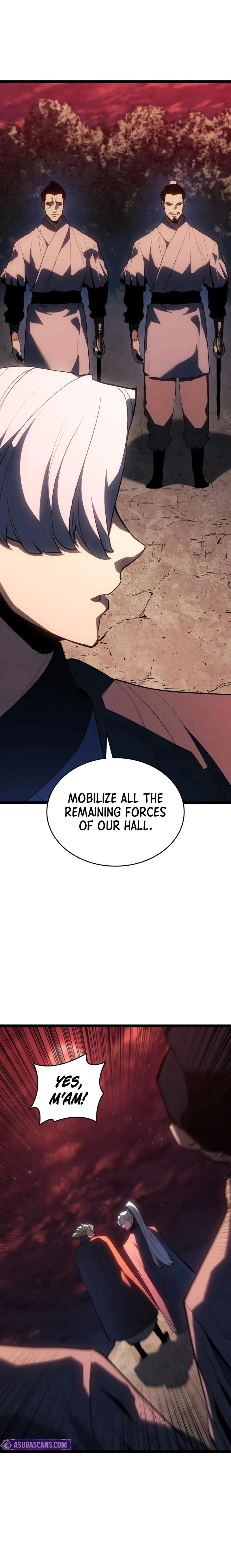 Read The Reaper EN Manga Online