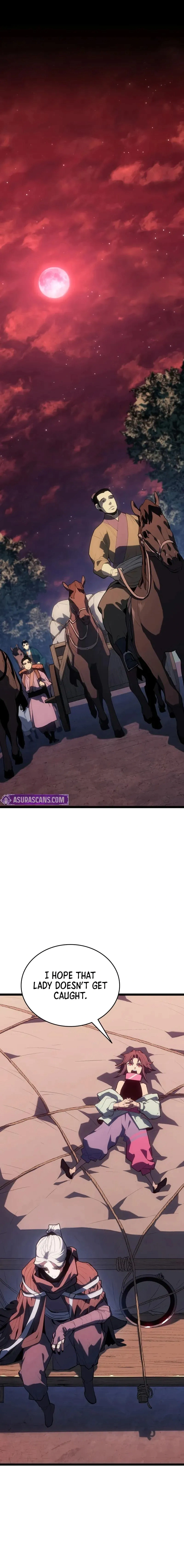 Read The Reaper EN Manga Online