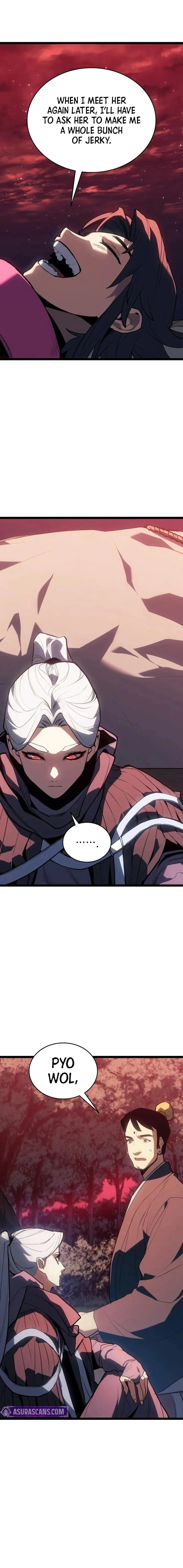 Read The Reaper EN Manga Online
