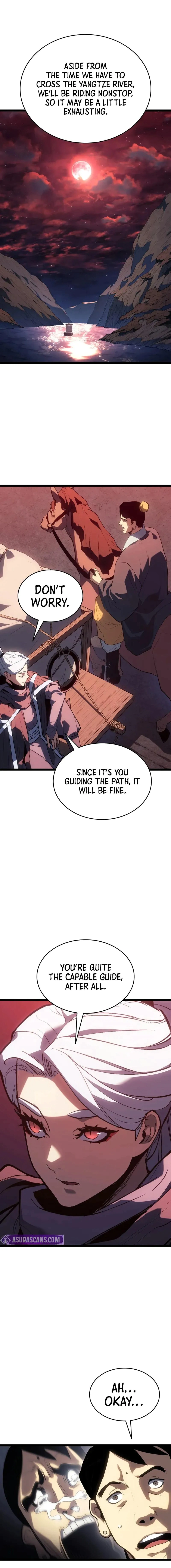 Read The Reaper EN Manga Online