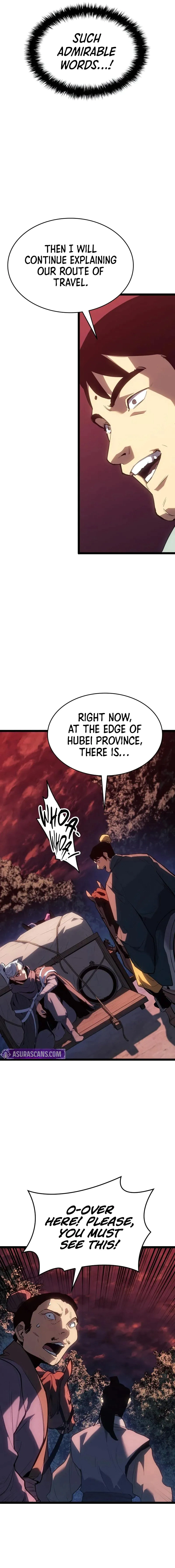 Read The Reaper EN Manga Online