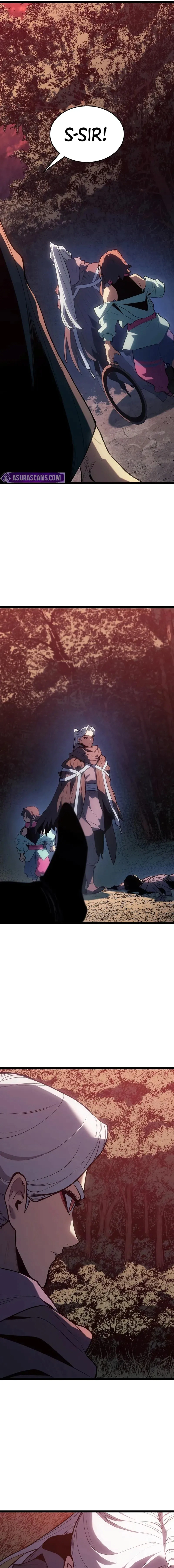 Read The Reaper EN Manga Online