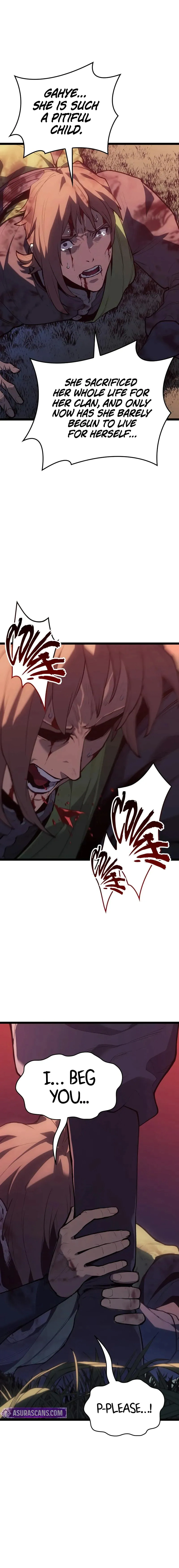 Read The Reaper EN Manga Online