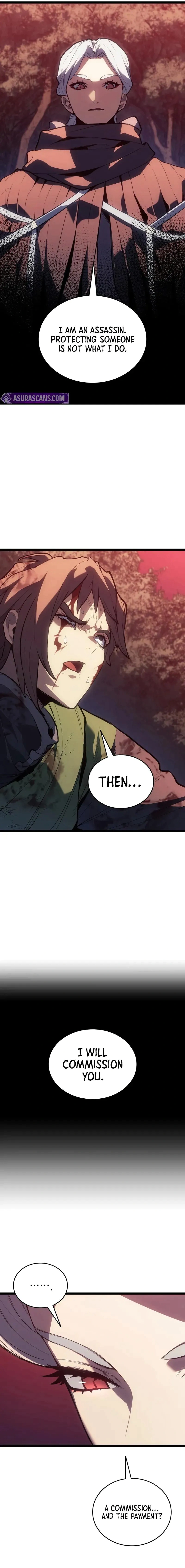 Read The Reaper EN Manga Online