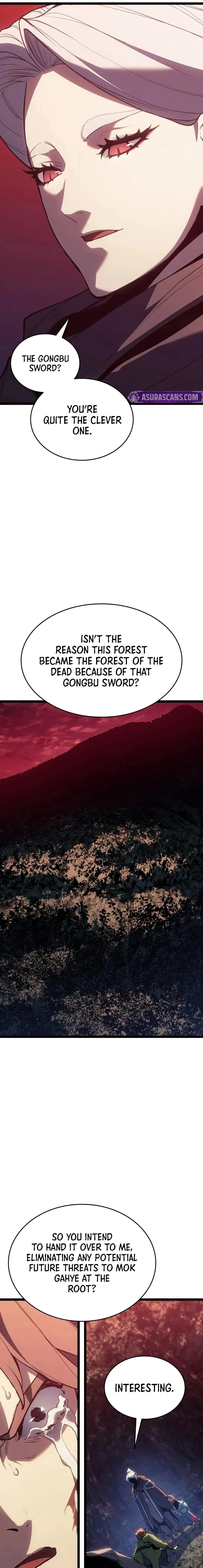 Read The Reaper EN Manga Online