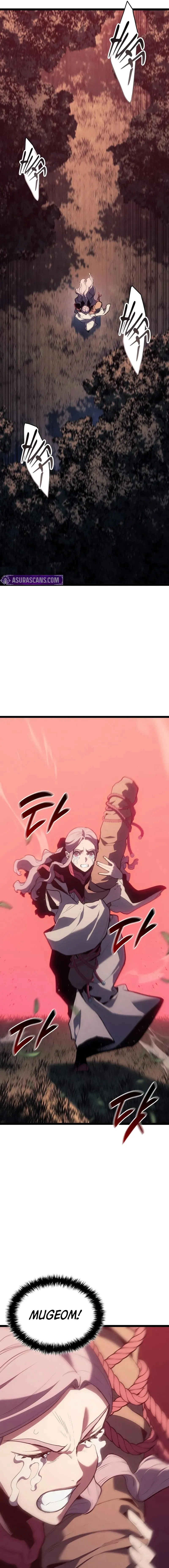 Read The Reaper EN Manga Online