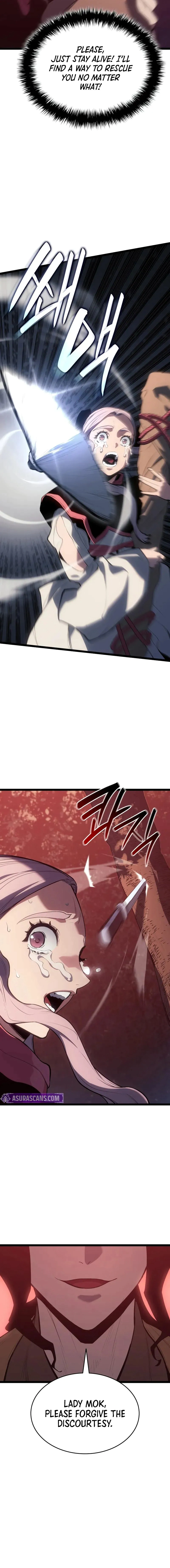 Read The Reaper EN Manga Online