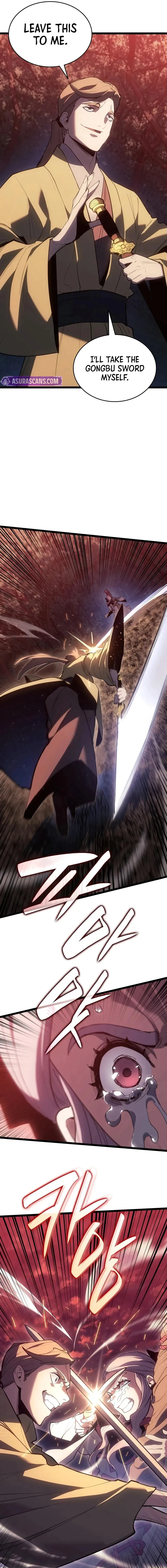 Read The Reaper EN Manga Online