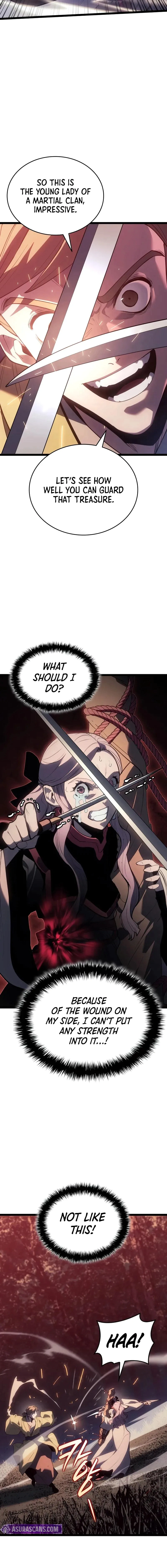 Read The Reaper EN Manga Online