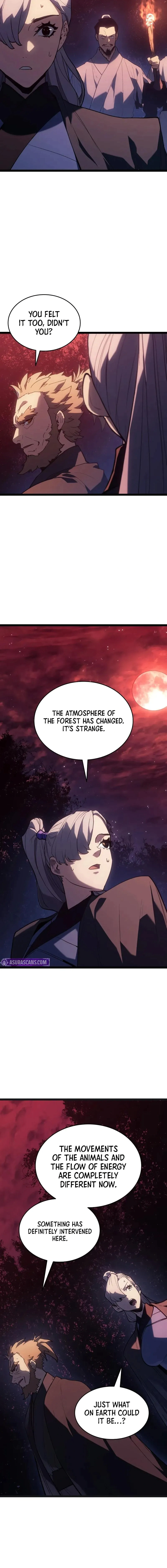 Read The Reaper EN Manga Online