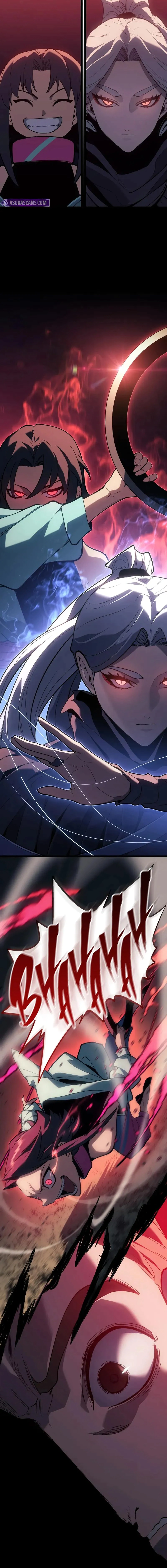 Read The Reaper EN Manga Online