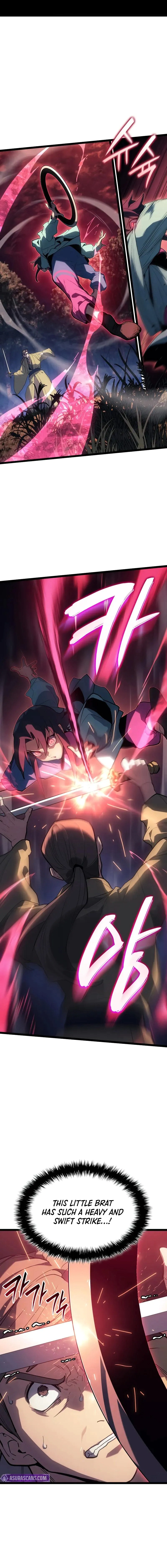 Read The Reaper EN Manga Online