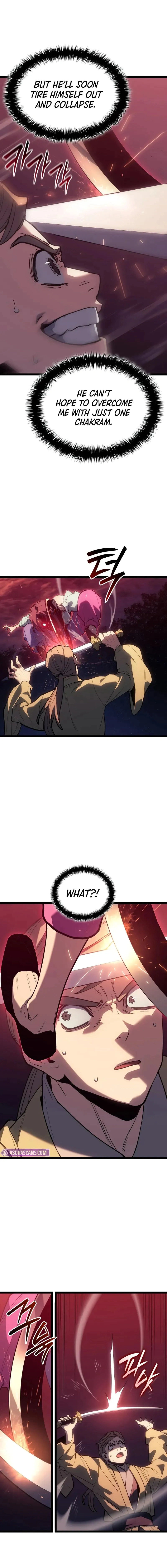 Read The Reaper EN Manga Online