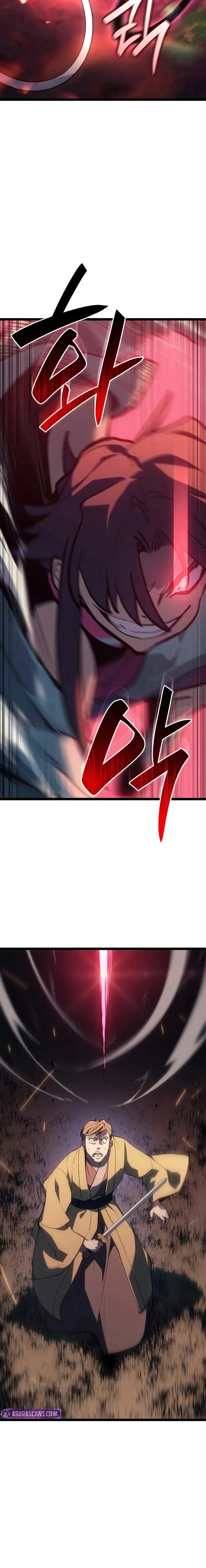 Read The Reaper EN Manga Online