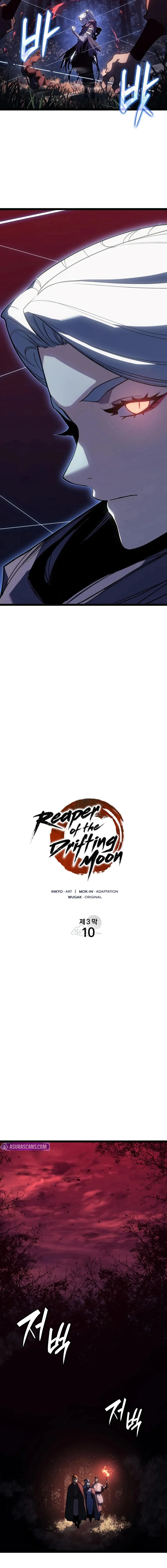 Read The Reaper EN Manga Online