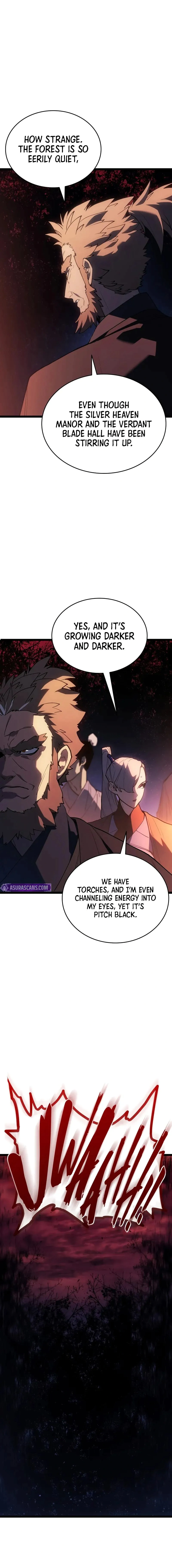 Read The Reaper EN Manga Online