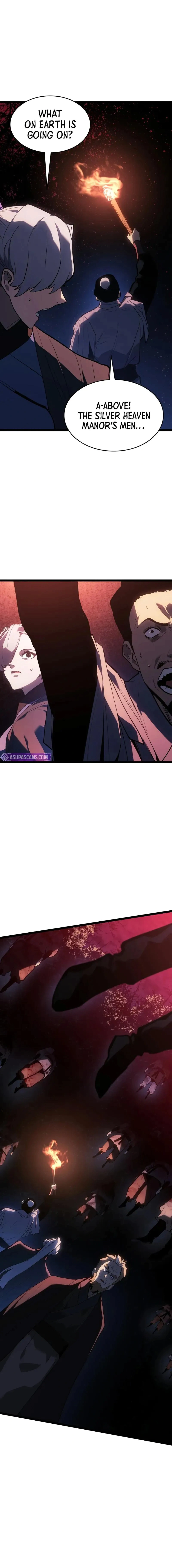 Read The Reaper EN Manga Online