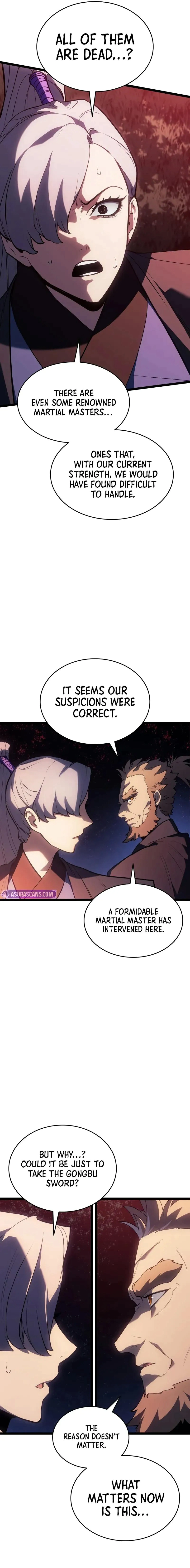Read The Reaper EN Manga Online