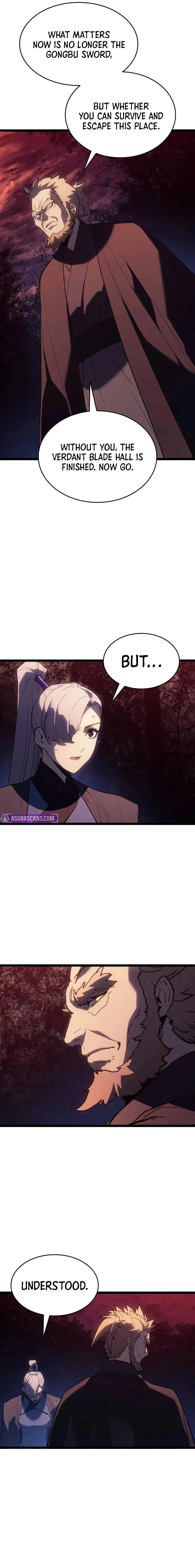 Read The Reaper EN Manga Online