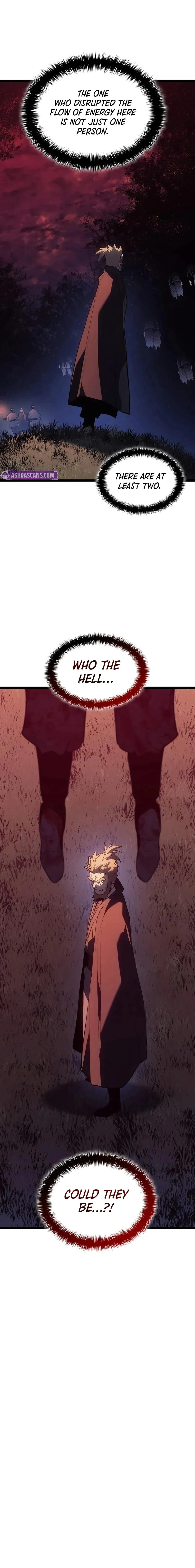 Read The Reaper EN Manga Online