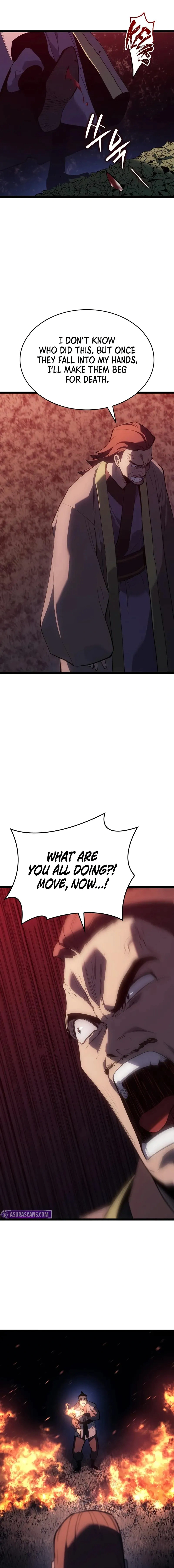 Read The Reaper EN Manga Online