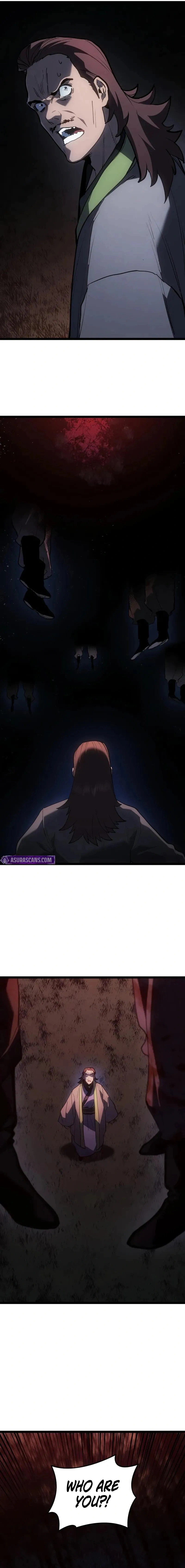 Read The Reaper EN Manga Online