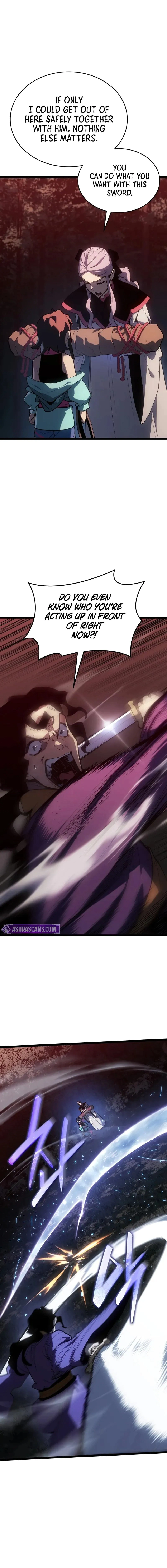 Read The Reaper EN Manga Online