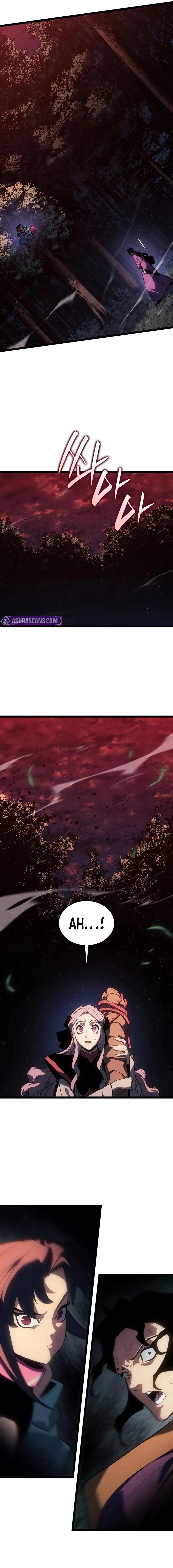 Read The Reaper EN Manga Online