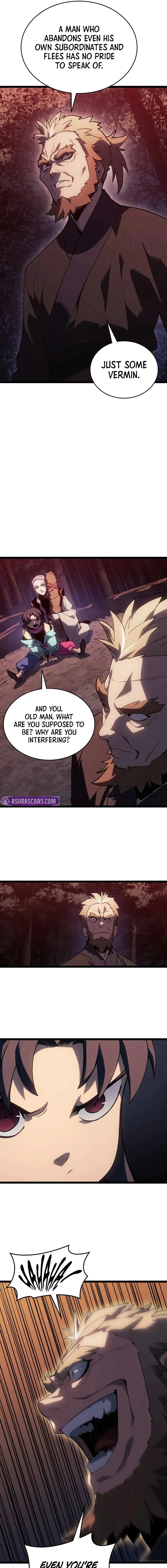 Read The Reaper EN Manga Online