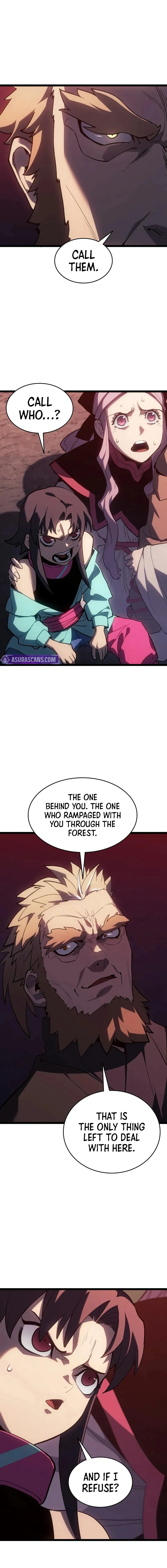 Read The Reaper EN Manga Online