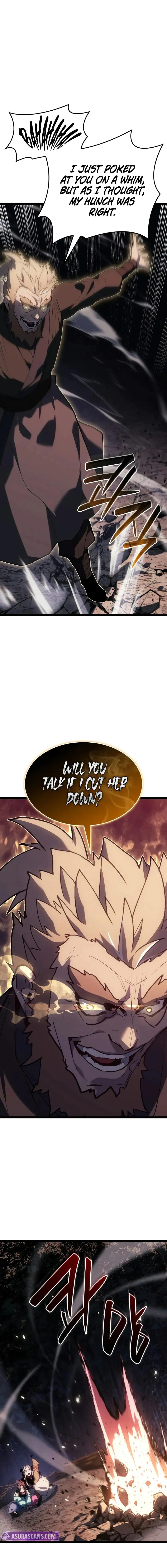 Read The Reaper EN Manga Online