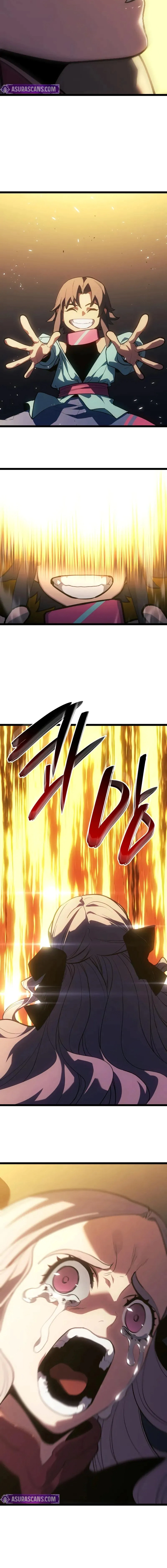 Read The Reaper EN Manga Online
