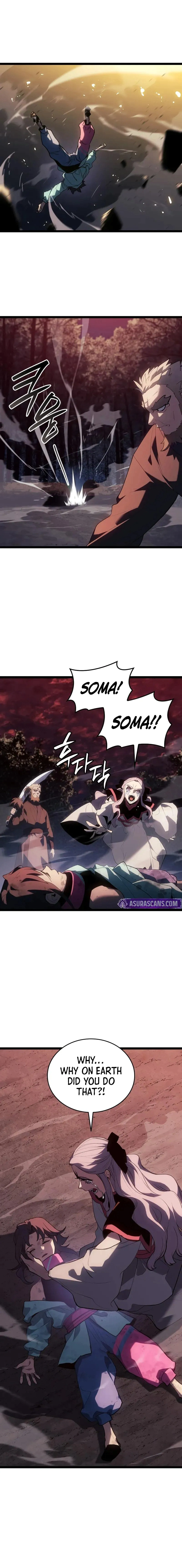 Read The Reaper EN Manga Online
